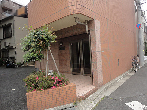 スカイコート文京小石川第５の写真 10枚目