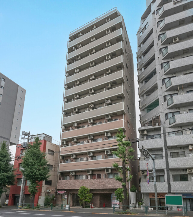 メインステージ本駒込駅前の写真 3枚目