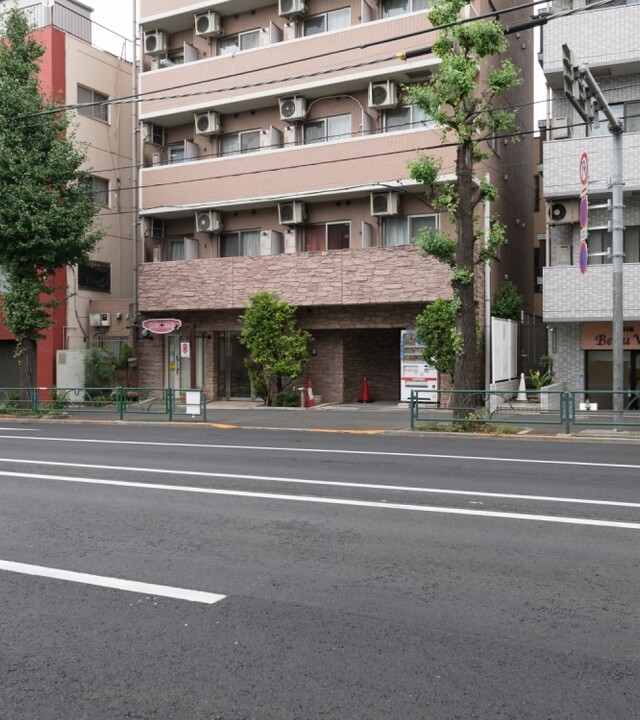 メインステージ本駒込駅前の写真 5枚目
