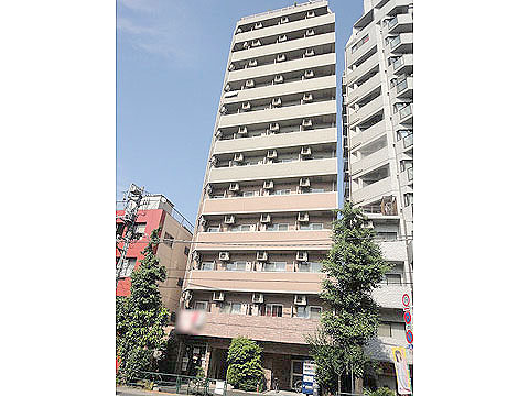 メインステージ本駒込駅前の写真 6枚目