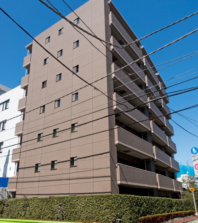 パルテール白金の写真 4枚目