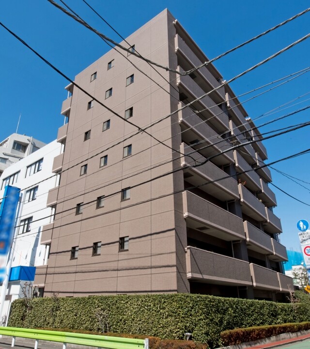 パルテール白金の写真 6枚目