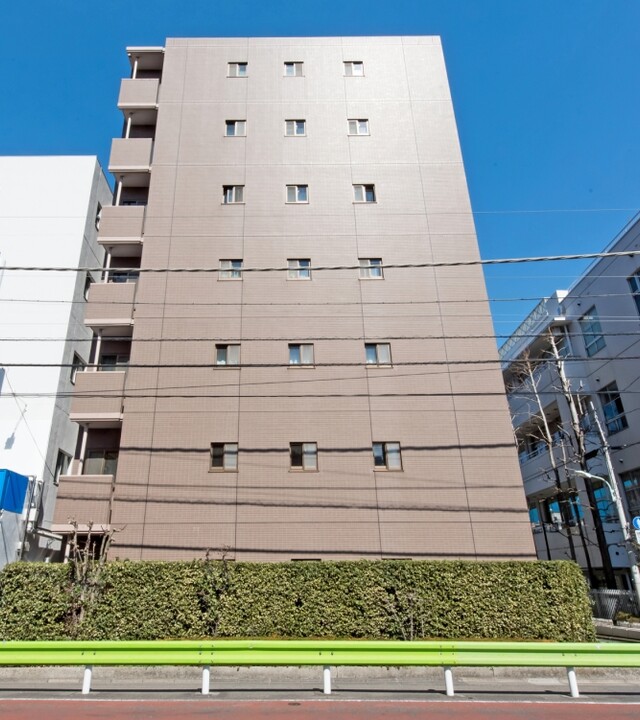 パルテール白金の写真 7枚目