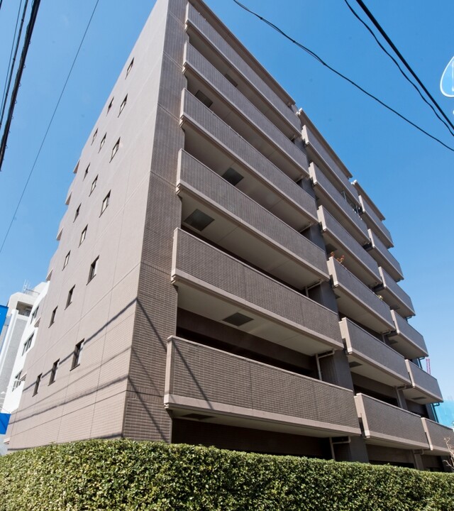 パルテール白金の写真 10枚目