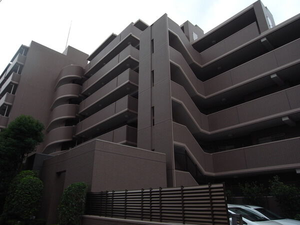 パルテール白金の写真 5枚目