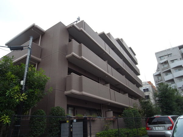 パルテール白金の写真 8枚目