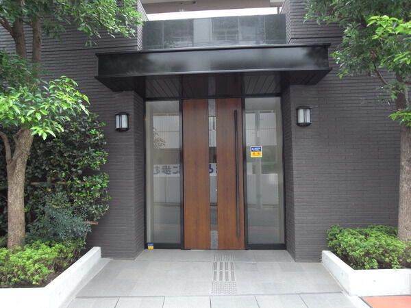 パルテール白金の写真 9枚目