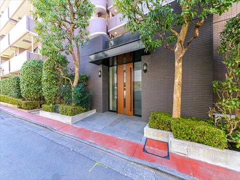 パルテール白金の写真 14枚目