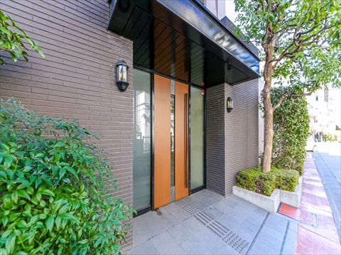 パルテール白金の写真 15枚目