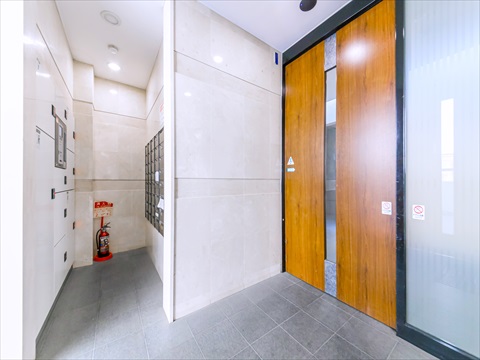 パルテール白金の写真 17枚目