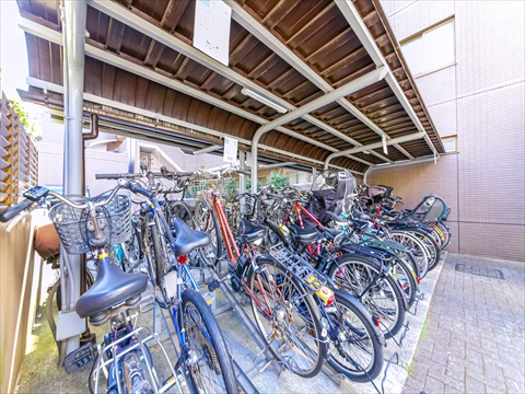 パルテール白金の写真 18枚目