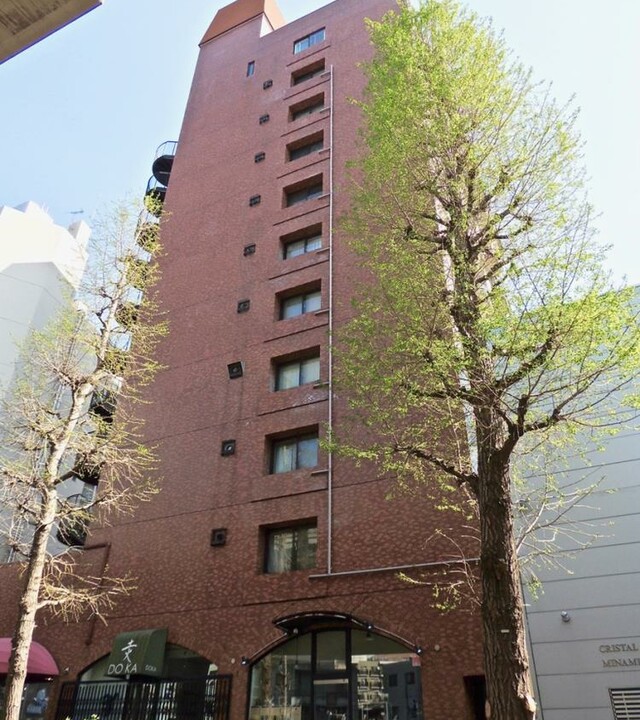 南青山高樹町ハイツの写真 6枚目