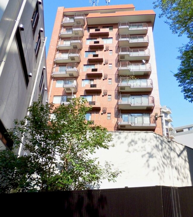 南青山高樹町ハイツの写真 7枚目