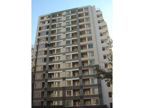 クオリア広尾の写真 4枚目