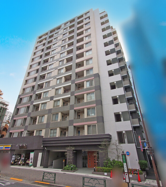 クオリア広尾の写真 8枚目