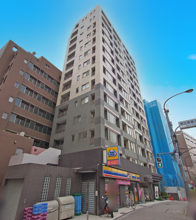 クオリア広尾の写真 11枚目