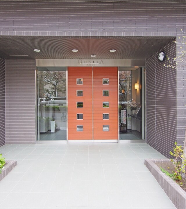 クオリア広尾の写真 12枚目