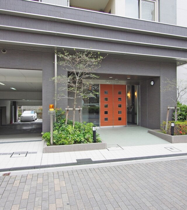 クオリア広尾の写真 14枚目