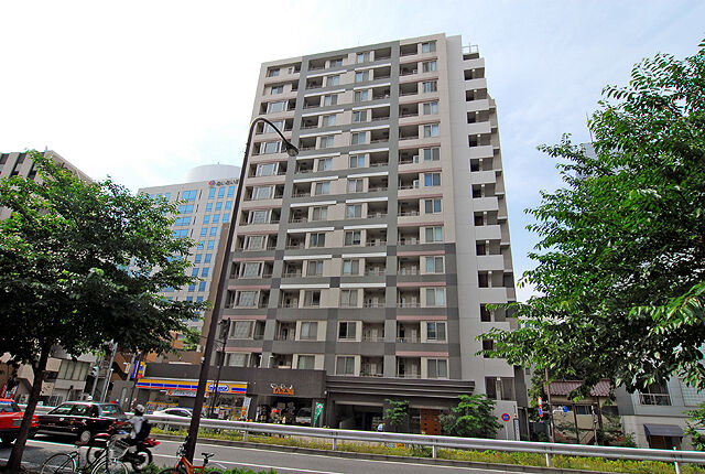 クオリア広尾の写真 10枚目