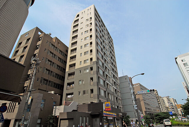 クオリア広尾の写真 13枚目