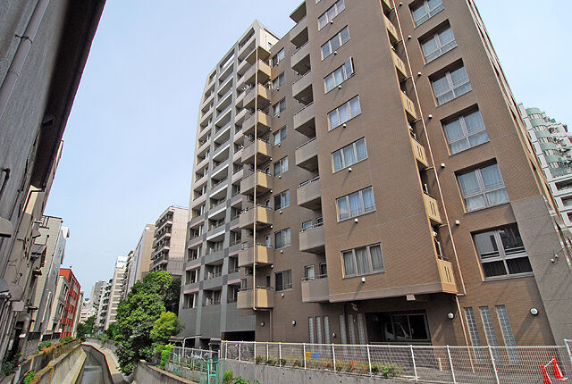 クオリア広尾の写真 15枚目