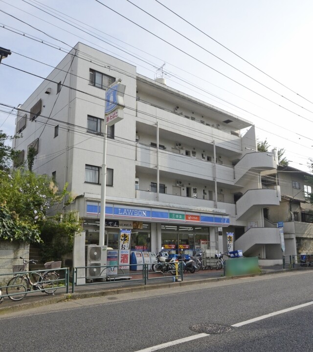 コスモス深沢の写真 4枚目