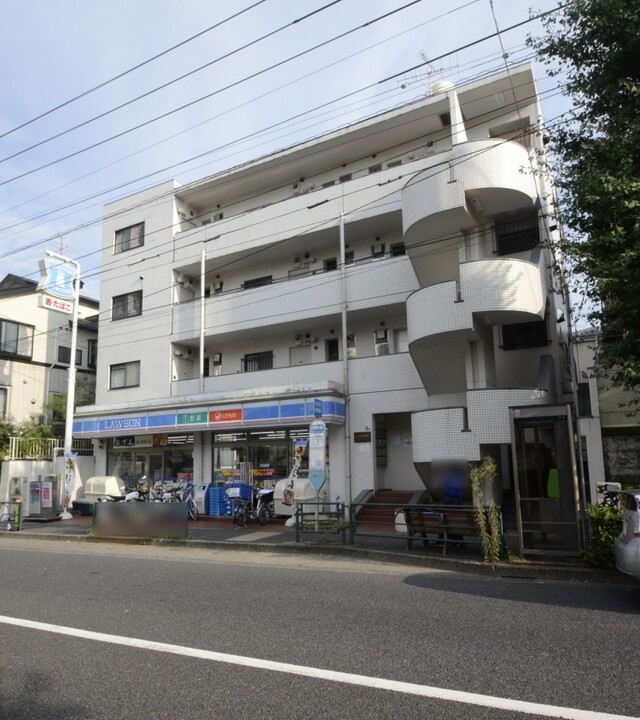 コスモス深沢の写真 6枚目