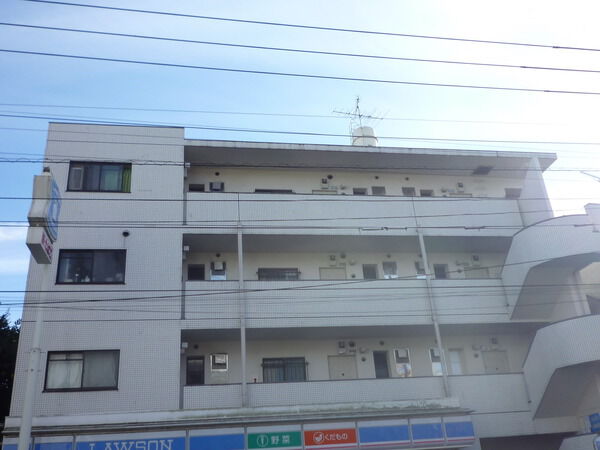 コスモス深沢の写真 3枚目