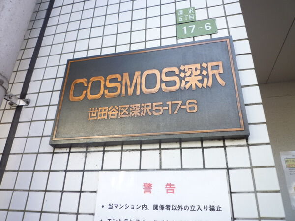 コスモス深沢の写真 8枚目