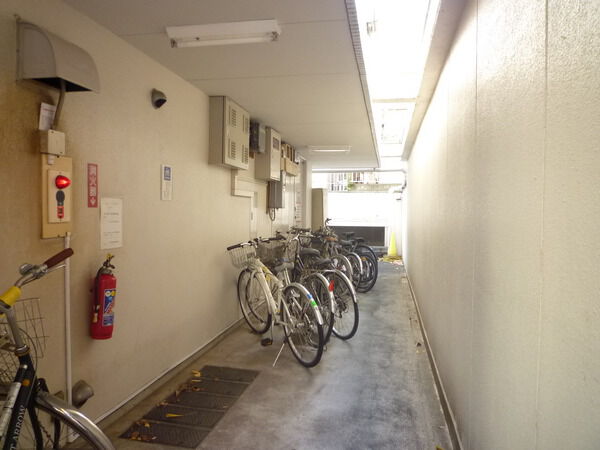 コスモス深沢の写真 9枚目