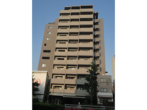 クレヴィア文京白山の写真 4枚目