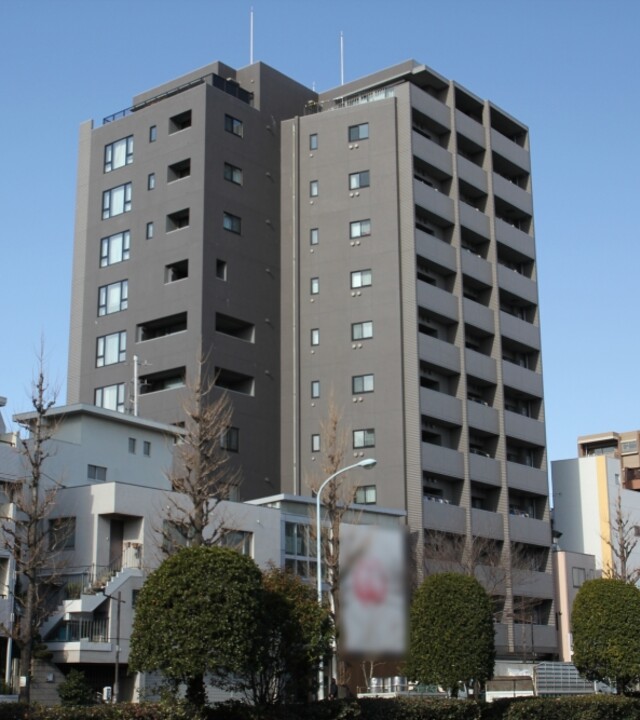 クレヴィア文京白山の写真 6枚目