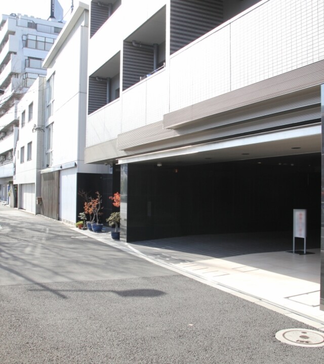 クレヴィア文京白山の写真 10枚目