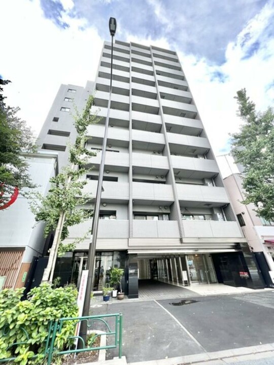 クレヴィア文京白山の写真 12枚目