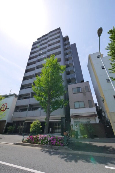 クレヴィア文京白山の写真 3枚目