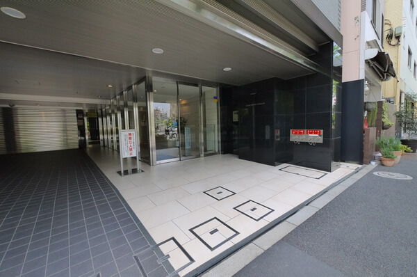 クレヴィア文京白山の写真 5枚目