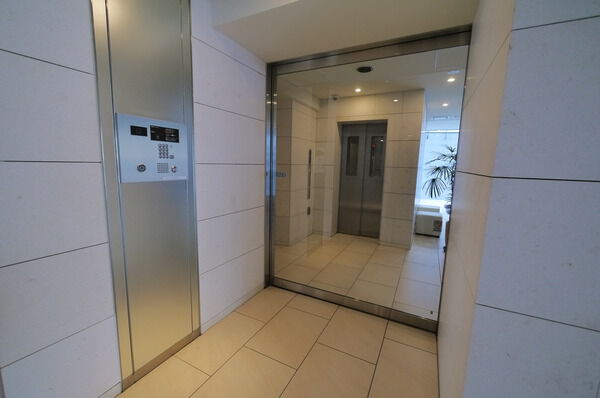 クレヴィア文京白山の写真 13枚目