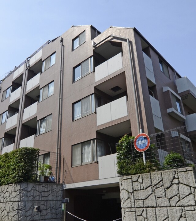 クレッセント参宮橋の写真 4枚目