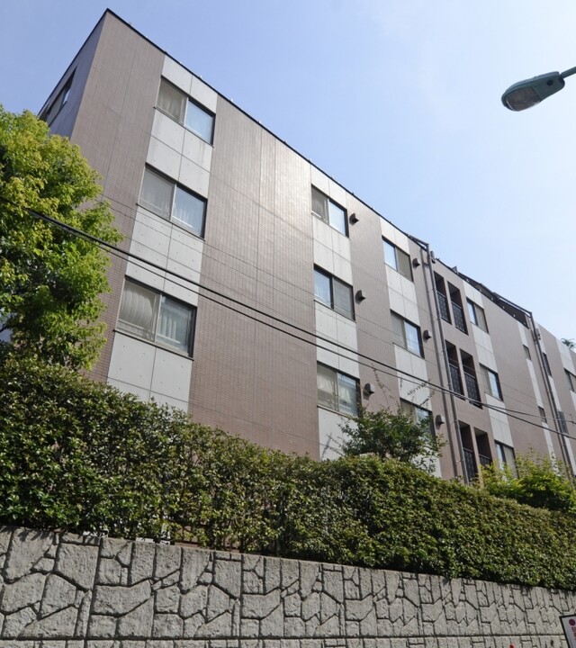 クレッセント参宮橋の写真 6枚目