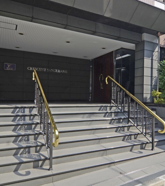 クレッセント参宮橋の写真 7枚目