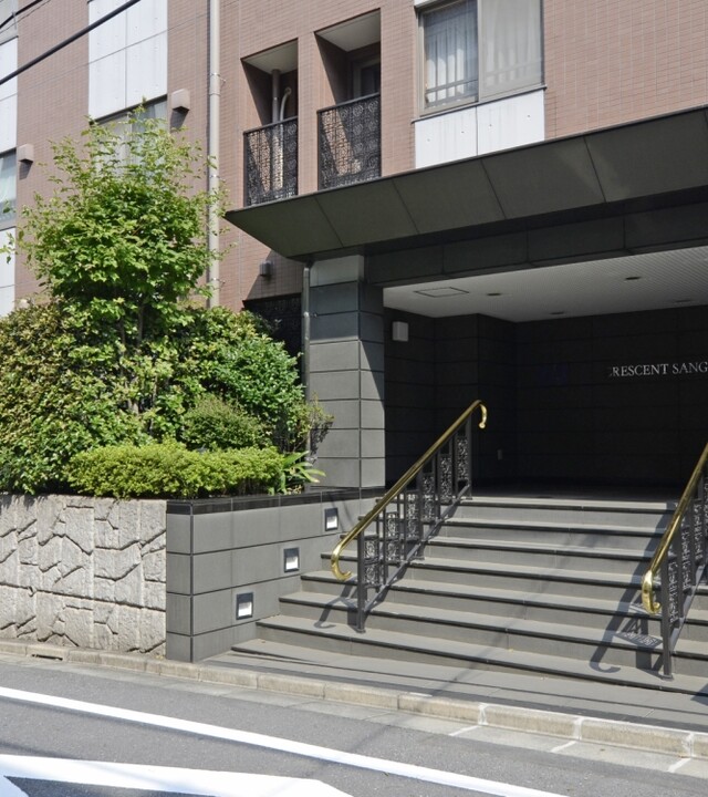 クレッセント参宮橋の写真 10枚目