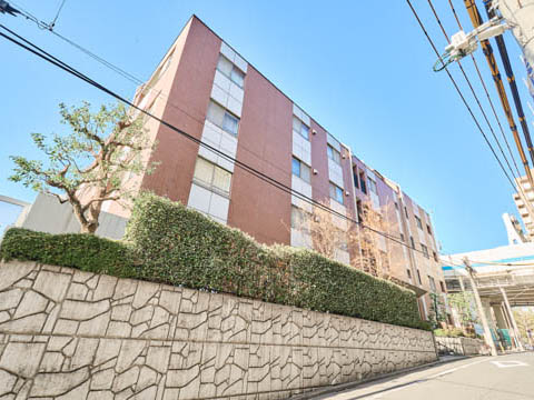 クレッセント参宮橋の写真 11枚目