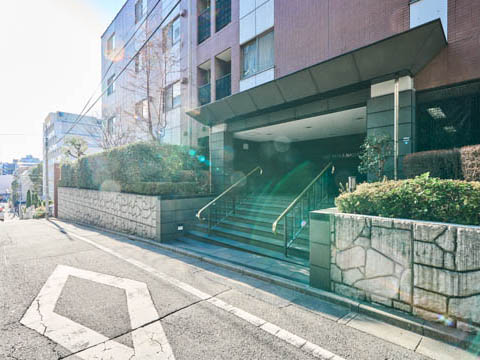 クレッセント参宮橋の写真 19枚目