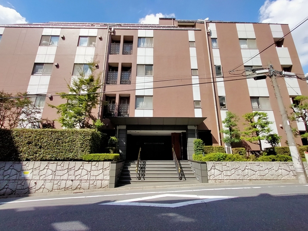 クレッセント参宮橋の写真 5枚目