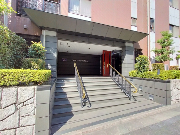 クレッセント参宮橋の写真 8枚目