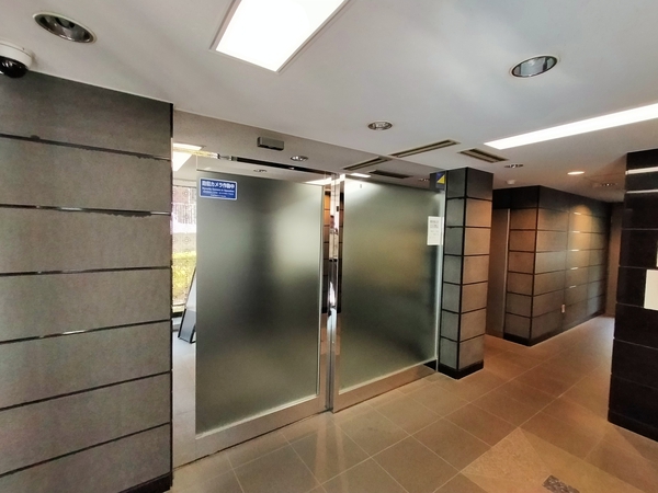 クレッセント参宮橋の写真 9枚目