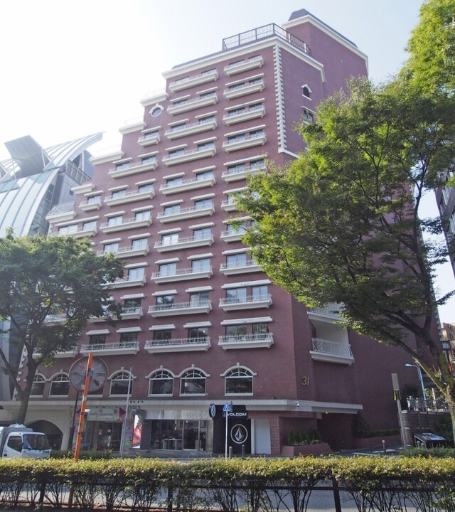 マンション31の写真 3枚目