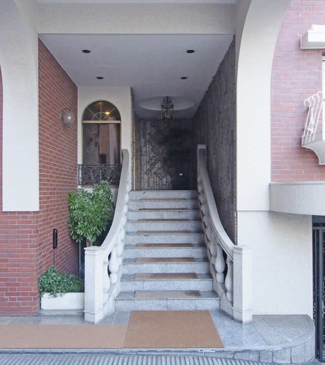 マンション31の写真 4枚目