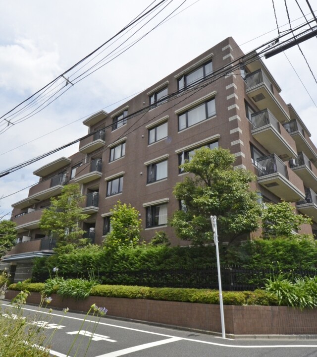 深沢パークサイドヒルズの写真 3枚目