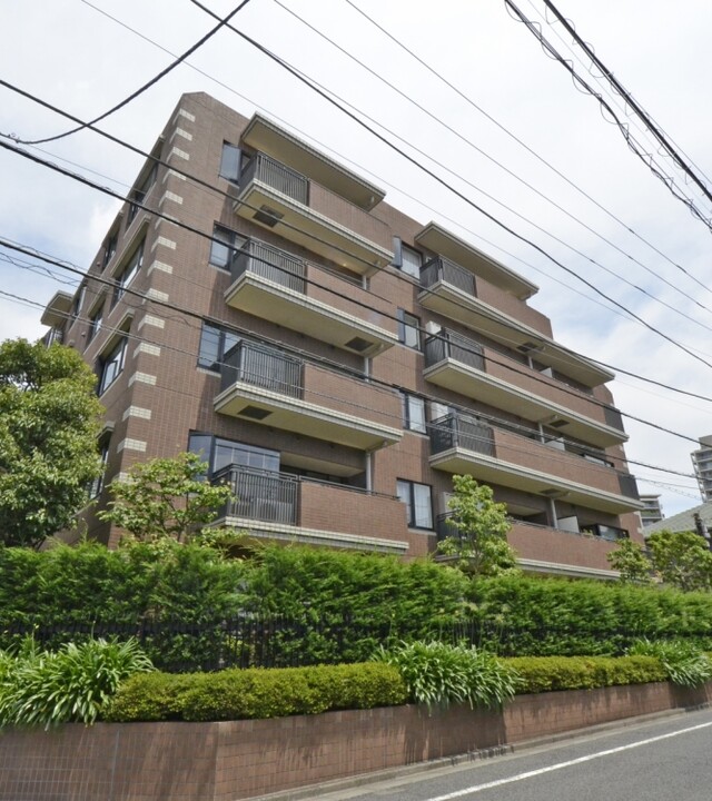 深沢パークサイドヒルズの写真 5枚目